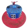 Spiderman 2