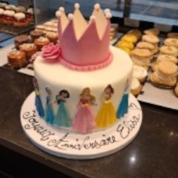 Princess Disney