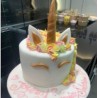 Licorne Or
