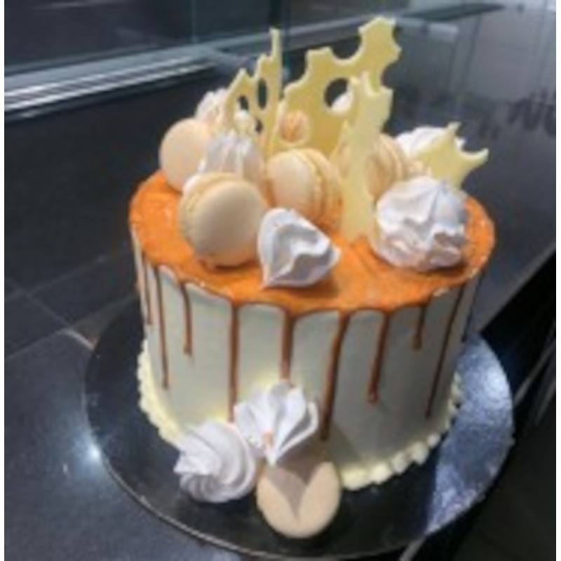Drip Cake Fun