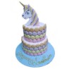 Licorne Macarons - 2 étages