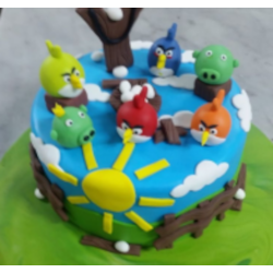 Angry Bird