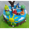 Angry Bird