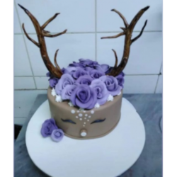Cerf