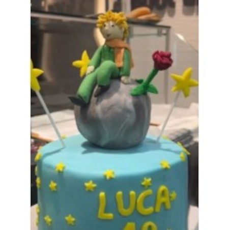 Le Petit Prince