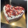 Cœur Red Velvet