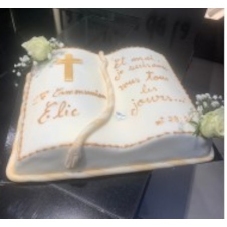 Bible Blanche