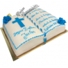 Bible Bleue
