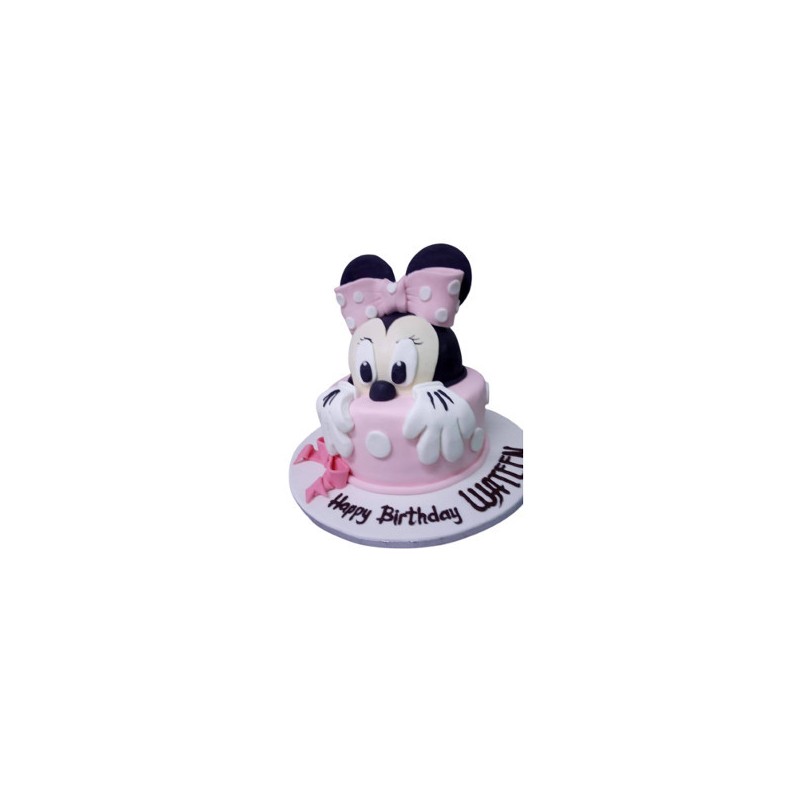 Minnie - Disney - créa 59