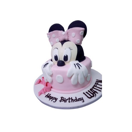 Minnie - Disney - créa 59