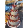 Nude Cake aux Fruits