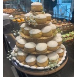 Pièce montée Choux