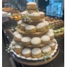 Pièce montée Choux