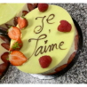 Fraisier classique
