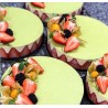Fraisier classique