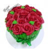 Bouquet de roses
