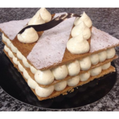 Millefeuille