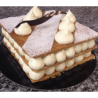Millefeuille