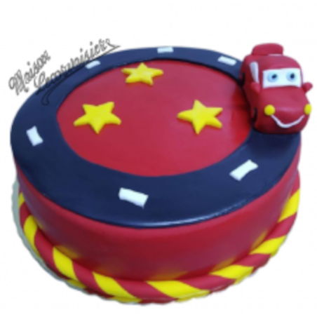 Cars Disney 01