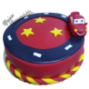Cars Disney 01