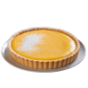 Tarte citron