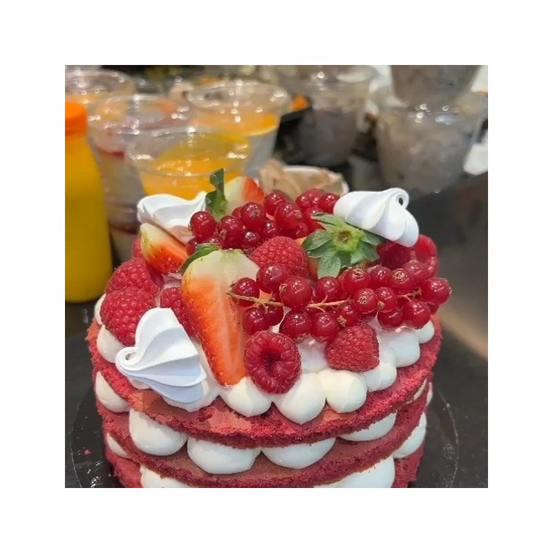 Red Velvet