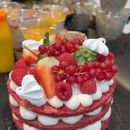 Red Velvet