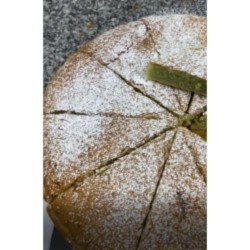 Moelleux Pistache