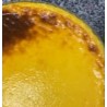 Flan chocolat