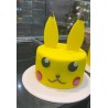 Pikachu - créa 51