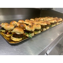 12 Mini-Burgers - Trai 03