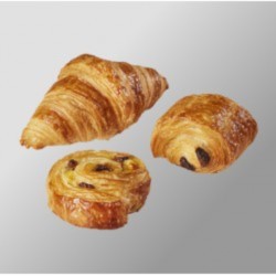 Mini Viennoiseries