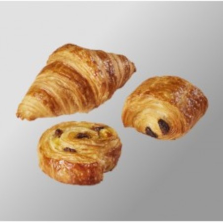 Mini Viennoiseries