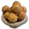 Chouquettes