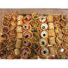 Petits fours salés