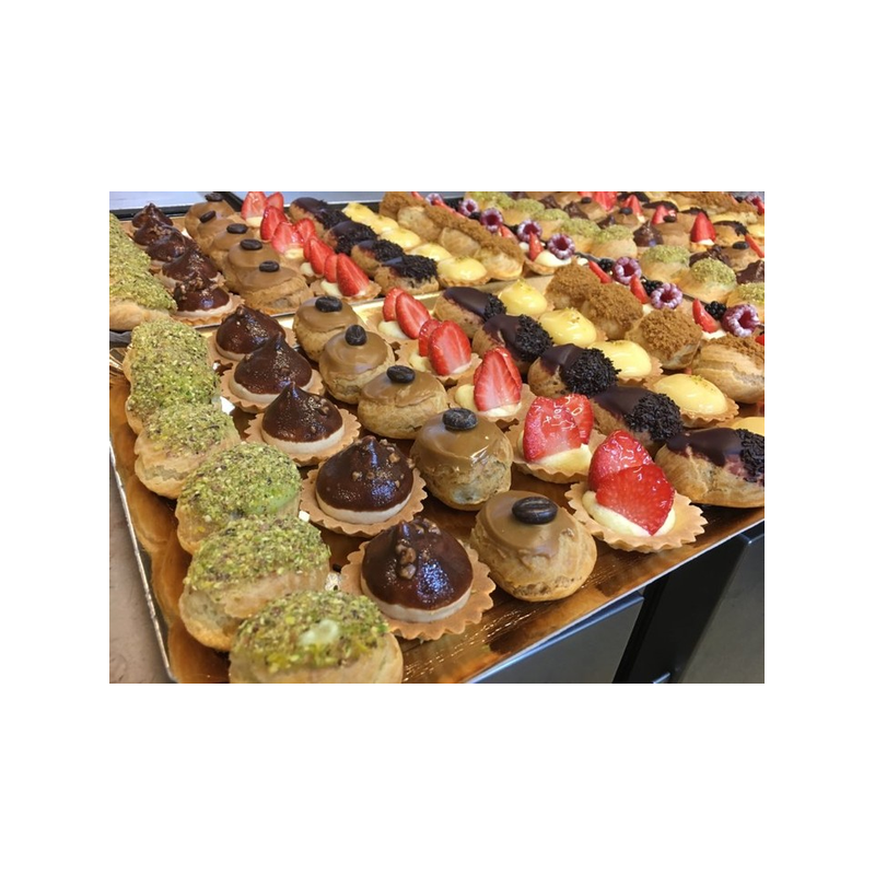 Petits fours sucrés