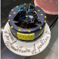 Dark Vador Star Wars