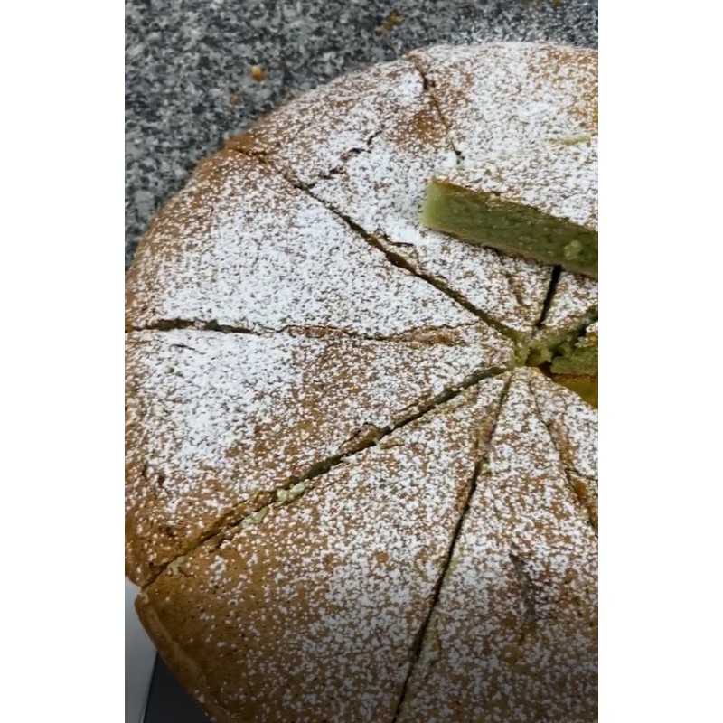 Moelleux au choix - Moelleux 01