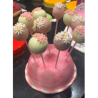 Gâteau sucettes