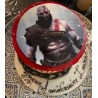 God of war - Kratos