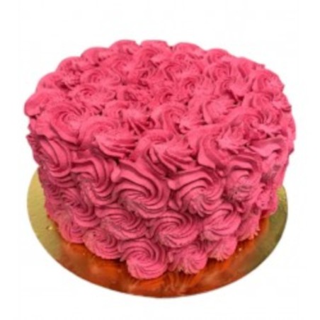Slash Cake