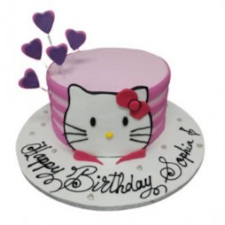 Hello Kitty