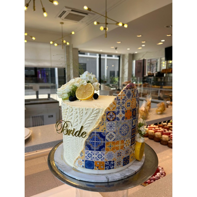 Talavera - créa 118