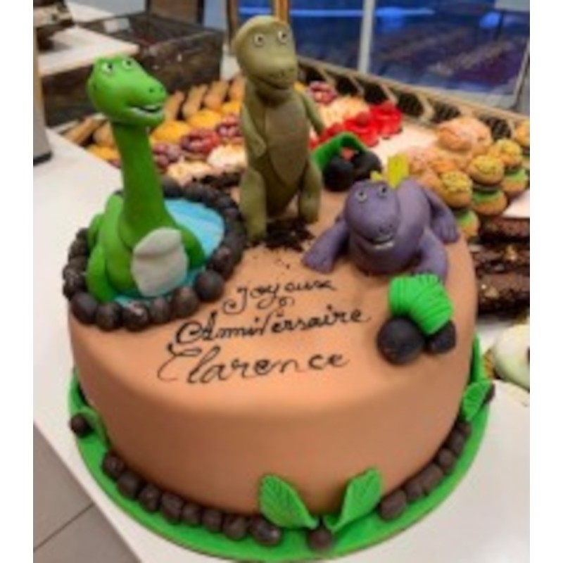 Dinosaures
