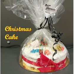 Christmas Cake