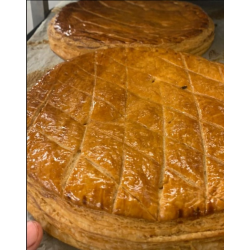 Galette des Rois