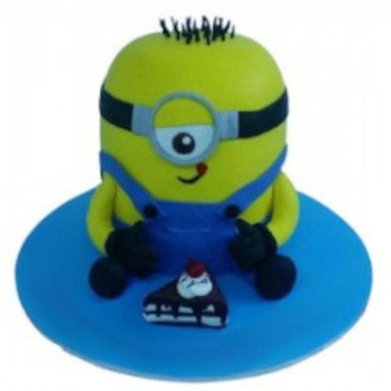 Minions 2