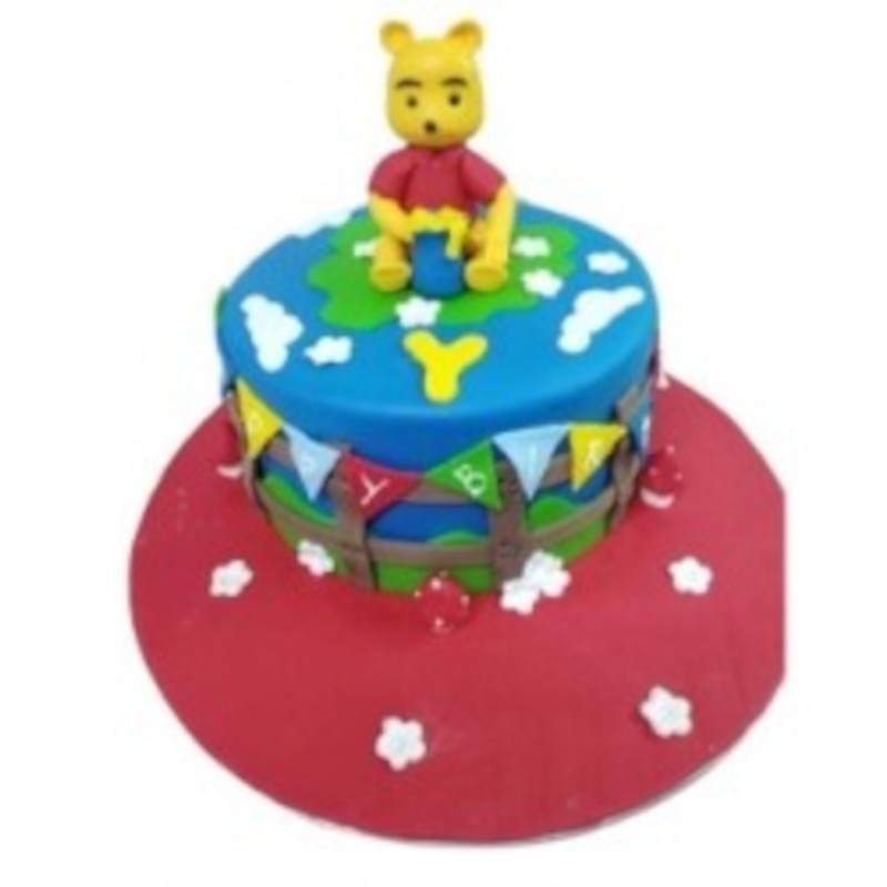Winnie l'ourson