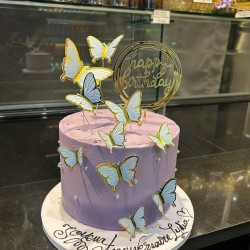 Papillons