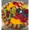 Tarte multifruits